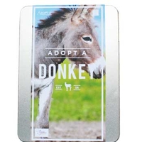 Adopt a Donkey
