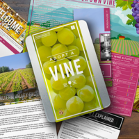 Adopt a Vine
