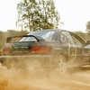 Adrenaline Rally Northamptonshire