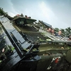 Adult & Child Tank Experience