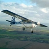 Aerobatic Flights UK