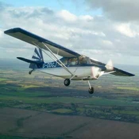 Aerobatic Flights UK