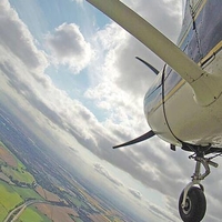 Aerobatics Peterborough