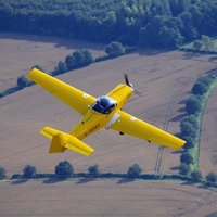 Aerobatics Swindon