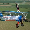 AeroSuperBatics Wingwalking Experience