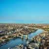 Afternoon Tea and The Shard for Two