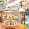 Afternoon Tea for Two - Coppid Beech Hotel