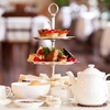 Afternoon Tea for Two