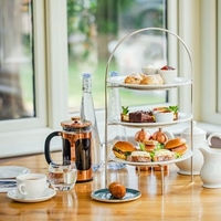 Afternoon Tea for Two Redditch