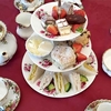 Afternoon Tea near Bristol