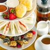 Afternoon Tea with a Twist
