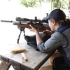 Air Rifle & Pistol Combo for Two