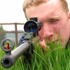 Air Rifle Shooting Leeds