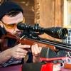 Air Rifles Sheffield