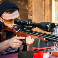 Air Rifles Sheffield