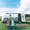 Airstream Glamping