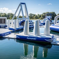 Aqua Park Bedfordshire