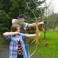Archery Bedfordshires