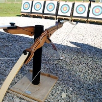 Archery Experience Sheffield
