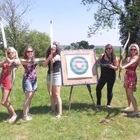 Archery in Cambridgeshire
