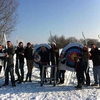Archery Lessons Norfolk