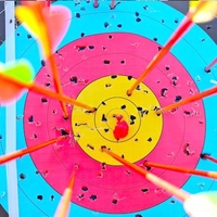 Archery North Wales