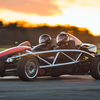 Ariel Atom Hertfordshire