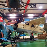 Army Air Discovery Day