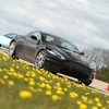 Aston Martin DBS Experience