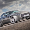 Aston Martin Drive