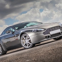 Aston Martin Drive