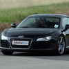 Audi R8 Driving Experience