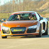 Audi R8 V10 Plus