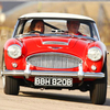Austin Healey 3000 Driving Experience