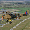 Aviation Heritage Tours