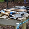 Axe Throwing Brighton
