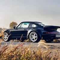 Bad Boys Porsche Drive