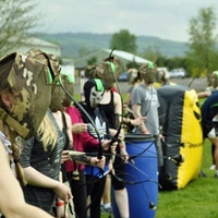 Battle Archery