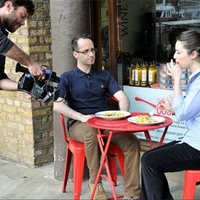 Be a Celebrity TV Chef
