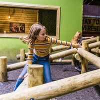 Bear Grylls Challenge Gift Voucher