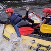 Become a Rafter in Nottingham