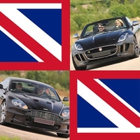 Best of British