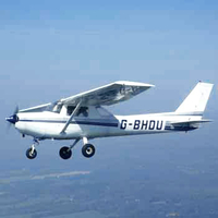 Biggin Hill Flights