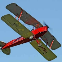 Biplane Flights Nationwide