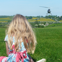 Blue Skies Helicopter Tours