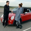 BMW Mini First Drive Lesson 10+