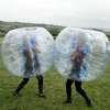 Body Zorbing