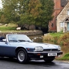 Break for the Border Classic Car Tour