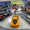 British Motor Museum Classic Car Tour