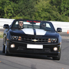 Camaro Thrill